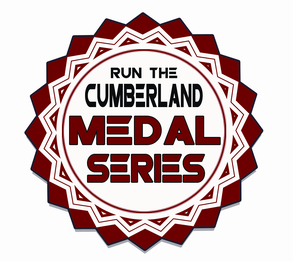 Cumberland Medal Series Logo