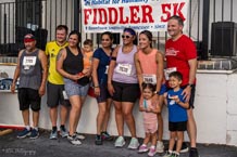 Fiddler 5K 2023