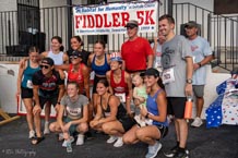 Fiddler 5K 2023