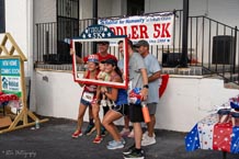 Fiddler 5K 2023