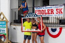 Fiddler 5K 2023