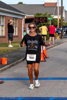 Fiddler 5K 2023