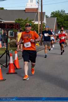 Fiddler 5K 2023