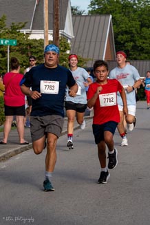 Fiddler 5K 2023