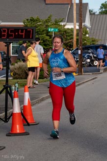 Fiddler 5K 2023