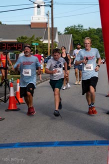 Fiddler 5K 2023