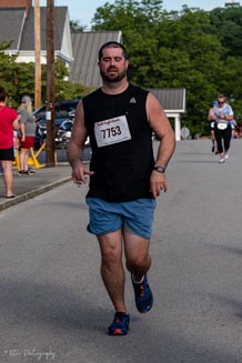 Fiddler 5K 2023