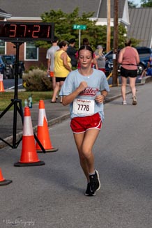 Fiddler 5K 2023