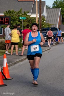 Fiddler 5K 2023