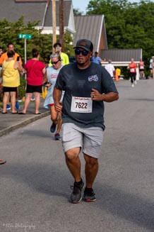 Fiddler 5K 2023