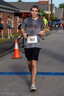 Fiddler 5K 2023