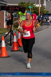 Fiddler 5K 2023