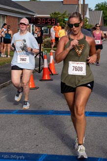 Fiddler 5K 2023