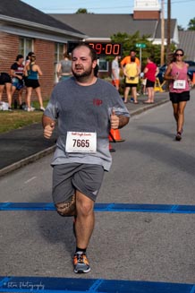 Fiddler 5K 2023