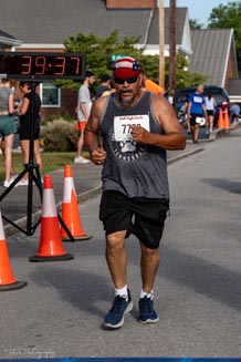 Fiddler 5K 2023