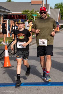 Fiddler 5K 2023