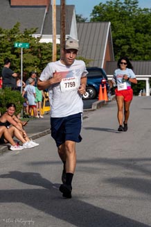 Fiddler 5K 2023