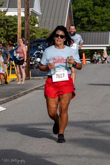 Fiddler 5K 2023