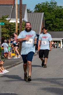 Fiddler 5K 2023