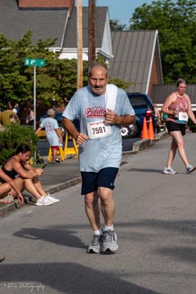 Fiddler 5K 2023