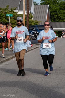 Fiddler 5K 2023