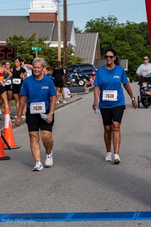 Fiddler 5K 2023