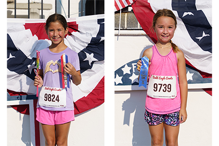 Fiddler 5K 2025