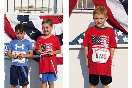 Fiddler 5K 2025