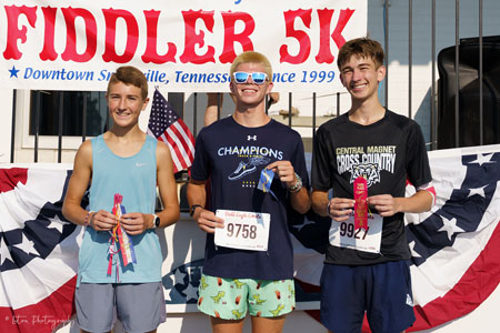 Fiddler 5K 2025