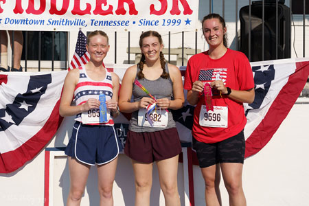 Fiddler 5K 2025