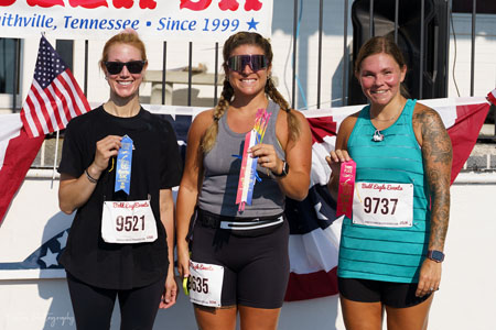 Fiddler 5K 2025