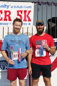 Fiddler 5K 2025