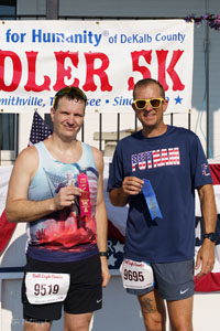 Fiddler 5K 2025
