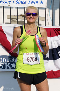 Fiddler 5K 2025