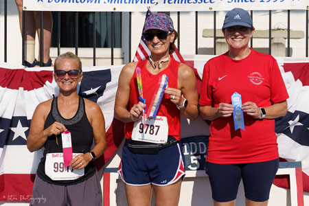 Fiddler 5K 2025