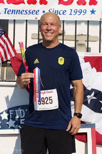 Fiddler 5K 2025