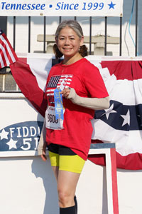 Fiddler 5K 2025