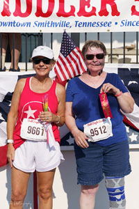 Fiddler 5K 2025