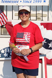 Fiddler 5K 2025