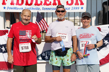 Fiddler 5K 2025