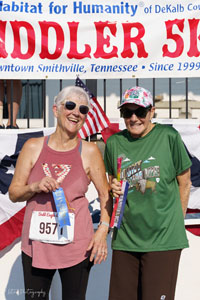 Fiddler 5K 2025