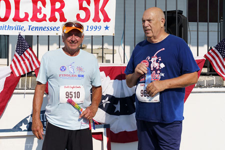 Fiddler 5K 2025
