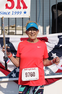 Fiddler 5K 2025