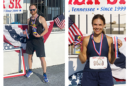 Fiddler 5K 2025