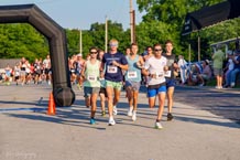 Fiddler 5K 2025