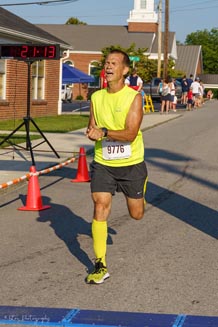 Fiddler 5K 2025