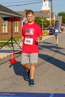 Fiddler 5K 2025