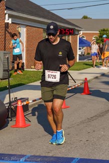 Fiddler 5K 2025
