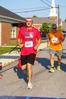 Fiddler 5K 2023