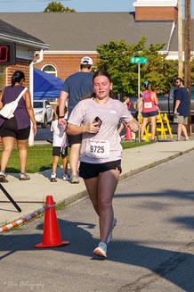 Fiddler 5K 2023